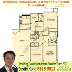 Emerald Garden (D1), Condominium #174185192